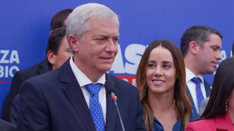 Respaldo presidencial en tiempos de crisis