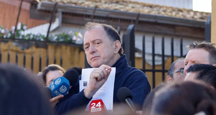 El incidente que generó controversia