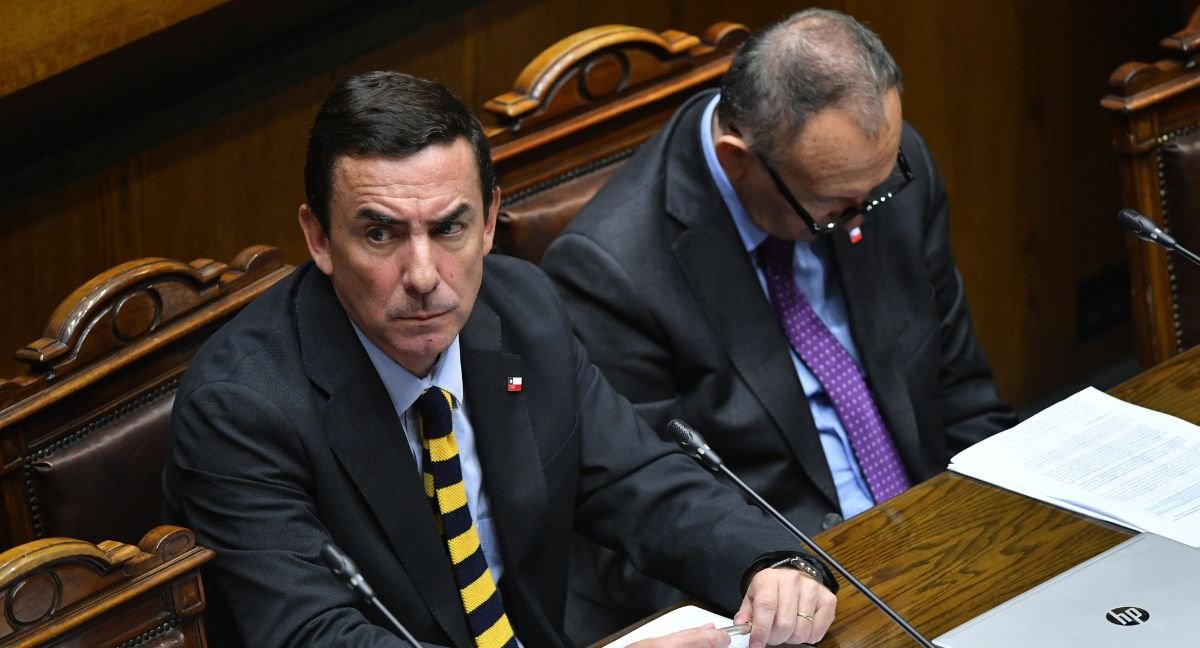 Despidos en el Ministerio de Justicia