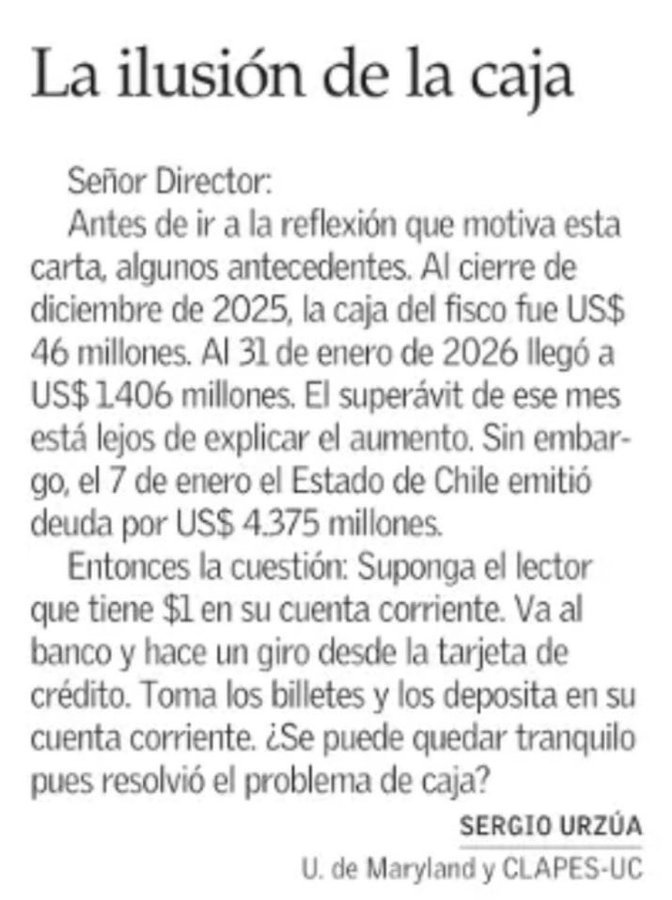 Impacto del Endeudamiento en la Caja Fiscal