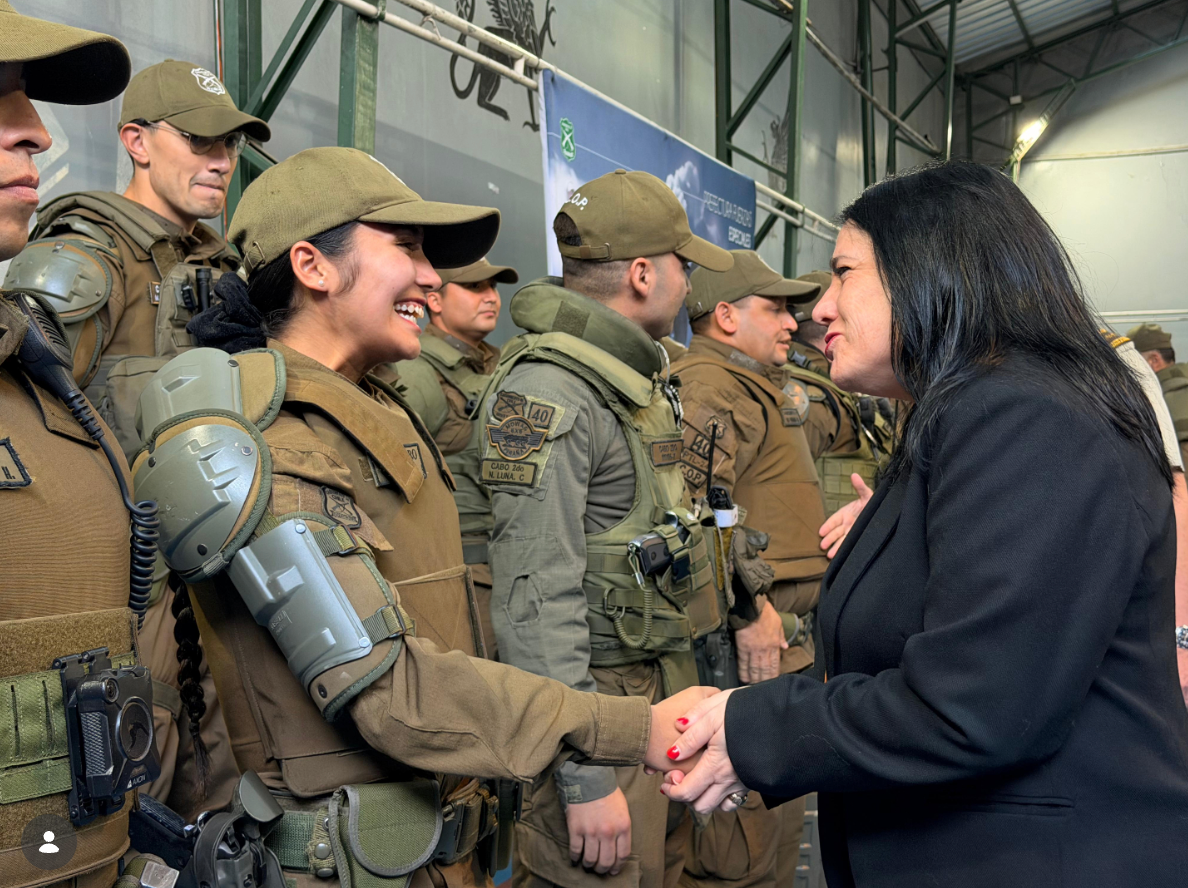 Inyección de Recursos Frescos