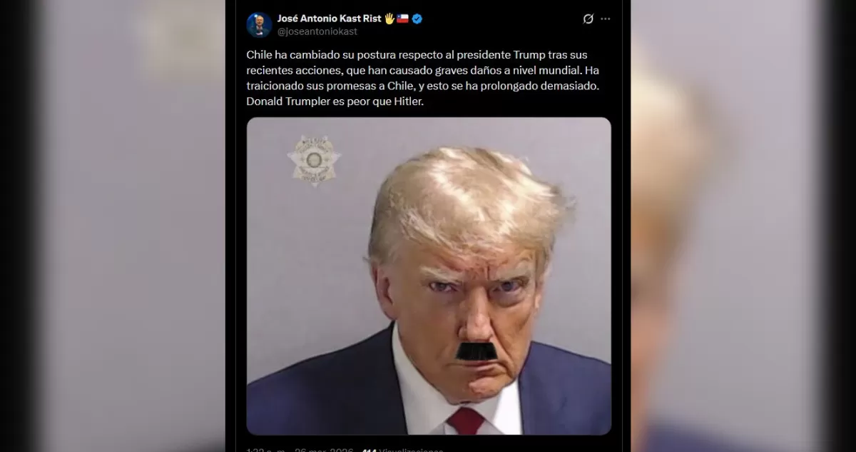 Reacciones y contexto internacional