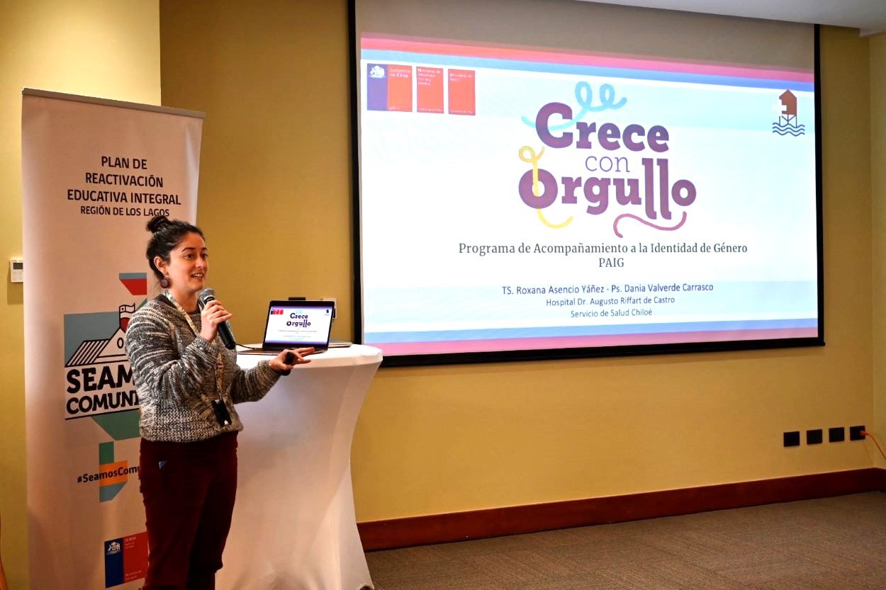 Reacciones divididas ante el posible cambio