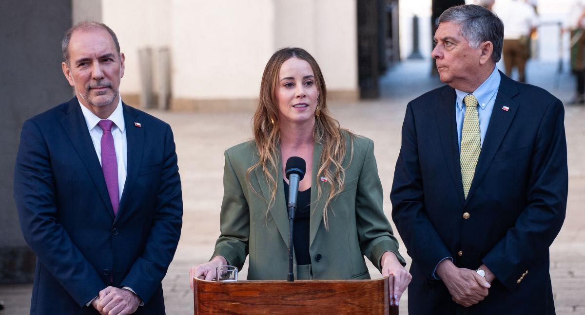 El papel de Cristián Valenzuela en la estrategia comunicacional