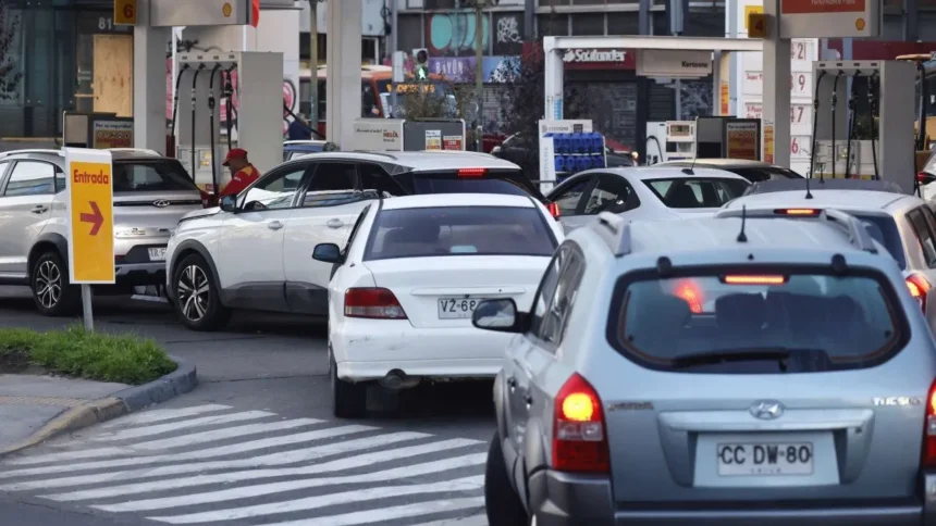 Impacto del Desabastecimiento en las Comunas Afectadas