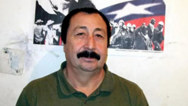 Galvarino Apablaza fuga – La Huida de Galvarino Apablaza