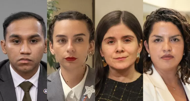 Registro de Vándalos – Propuesta del Registro de Vándalos