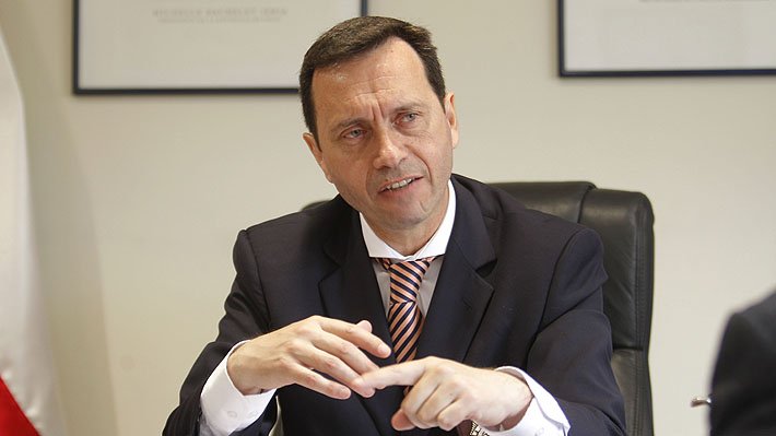 Contexto de la remoción de Consuelo Peña