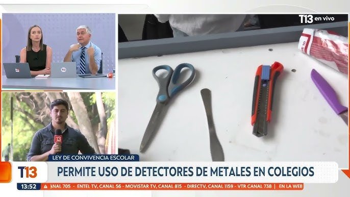 Medidas para combatir la violencia escolar