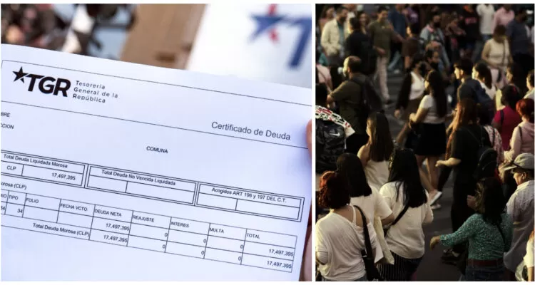 Contexto del Endeudamiento del CAE