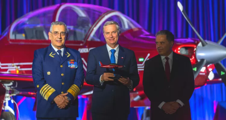 Un Paso Estratégico para la Industria Nacional