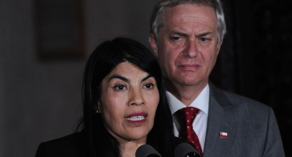 gratuidad universitaria Chile – Ataque a ministra de Ciencia en Valdivia