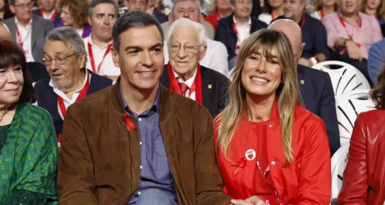 Detalles de la Acusación contra Begoña Gómez