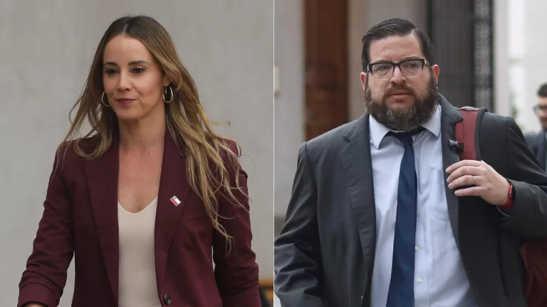El Rol de Mara Sedini en el Gabinete