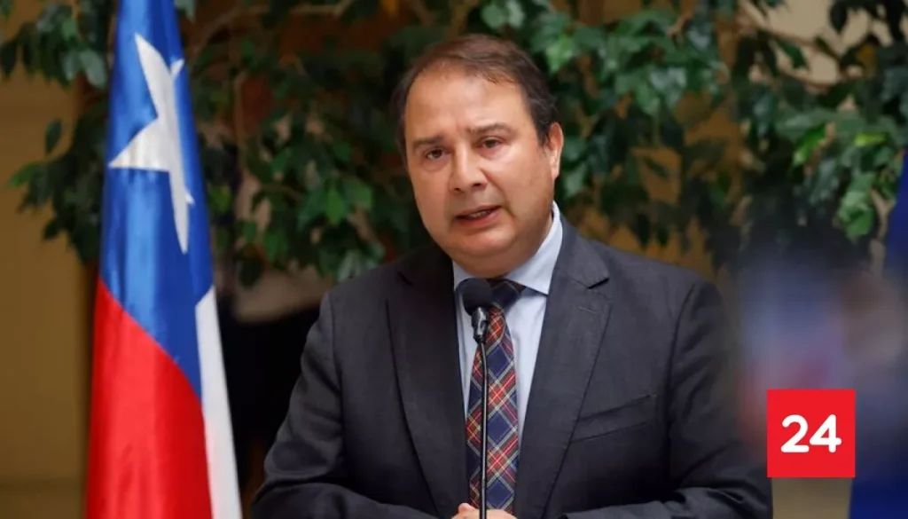 migración en Chile – Políticas migratorias bajo el gobierno de Kast