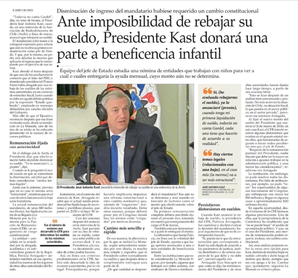 Implicancias legales de la reducción salarial