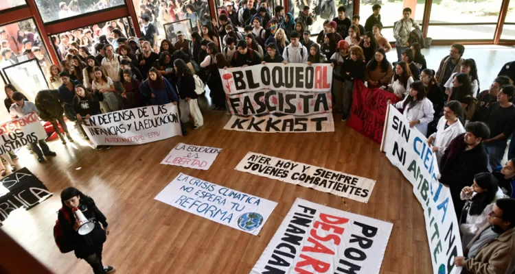 detenidos ataque ministra Lincolao – Detalles del ataque a la ministra Lincolao