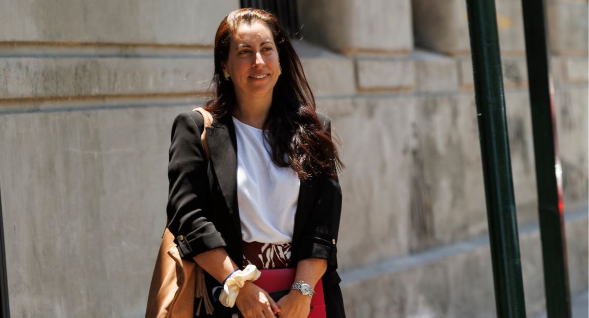 Detalles del Encuentro en La Moneda