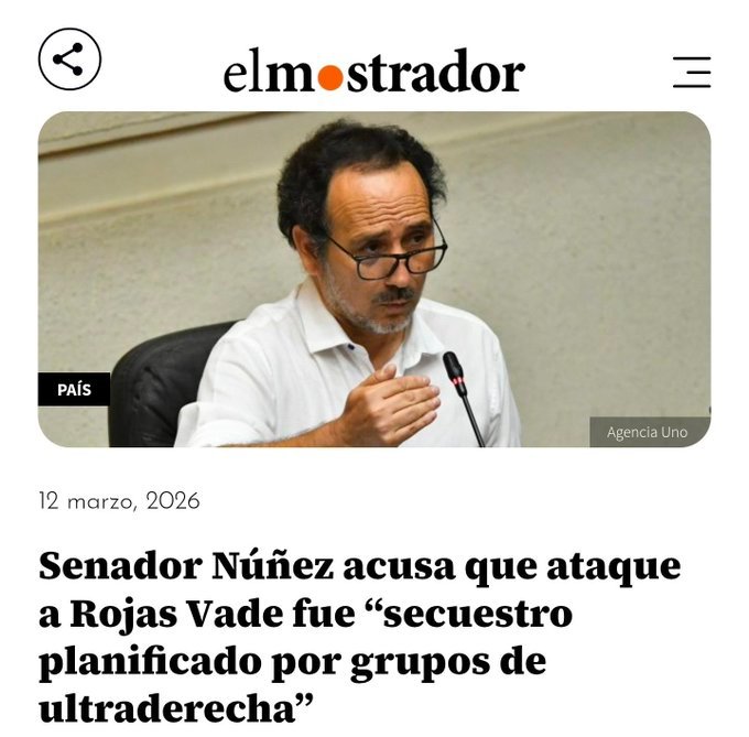 Detalles del Hallazgo de Rojas Vade