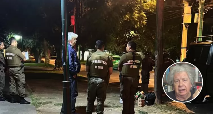 Detalles del Hallazgo y Reacción de Villegas