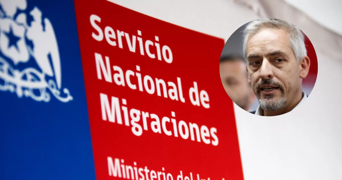 Multa impaga y sanciones al exdirector