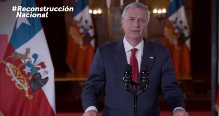 Reacciones del Oficialismo al Plan de Kast