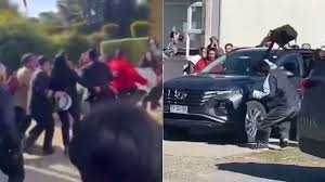 detención estudiantes Universidad Austral – Detalles de la detención y antecedentes de los implicados