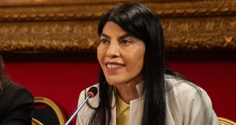 Contexto de las protestas en la Universidad Austral