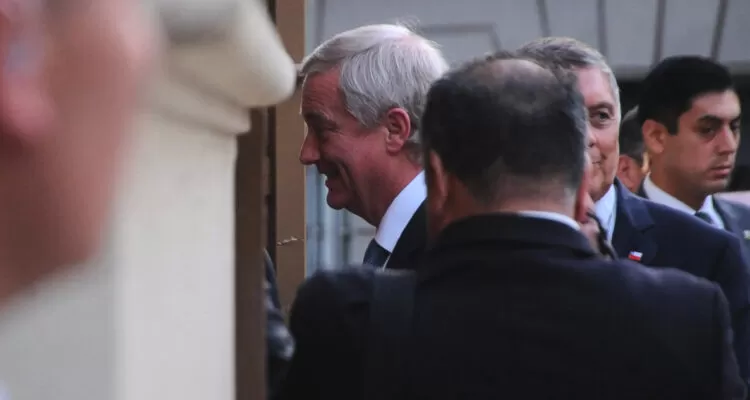 Inseguridad en el ámbito educativo