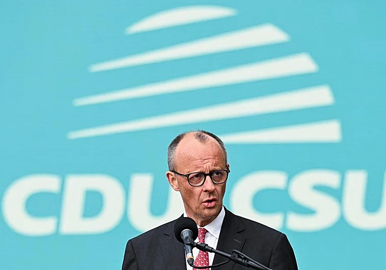 Detalles del plan de recorte en Alemania
