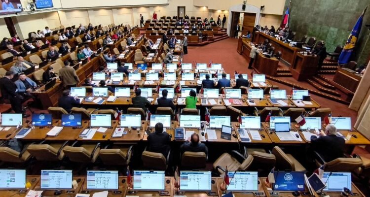 Cambio de postura en la Democracia Cristiana