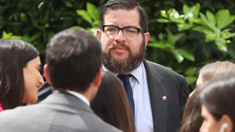 Presión interna en el Gobierno por alza de combustibles