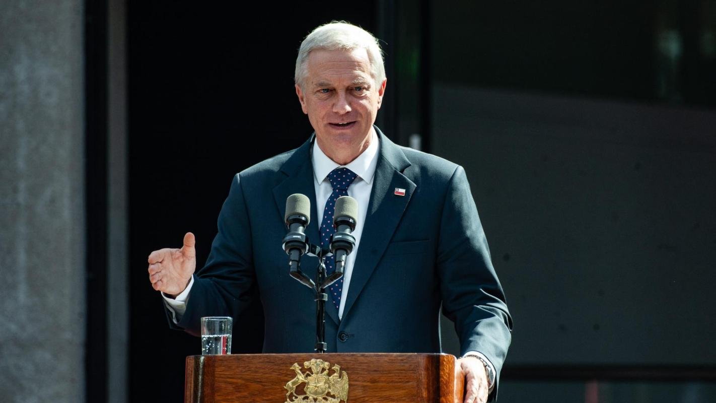 Estabilidad en la aprobación presidencial