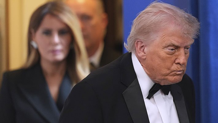 Detalles del ataque en la cena de corresponsales