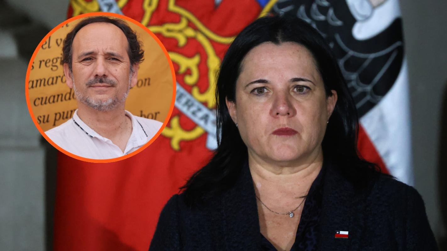 Contexto de la querella contra el senador Núñez