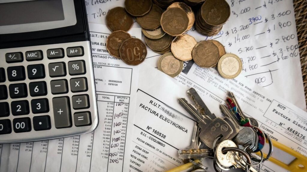 contribuciones adultos mayores Chile – Impacto de la medida en la región Metropolitana