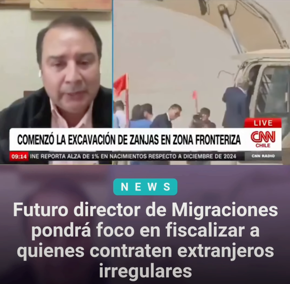 Reacciones políticas y propuestas en el debate migratorio