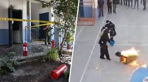 Implicancias económicas para padres y vándalos