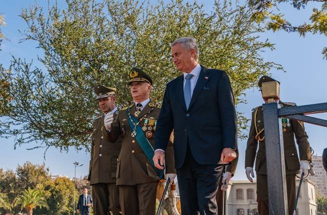 Enfrentando la crisis de dotación policial