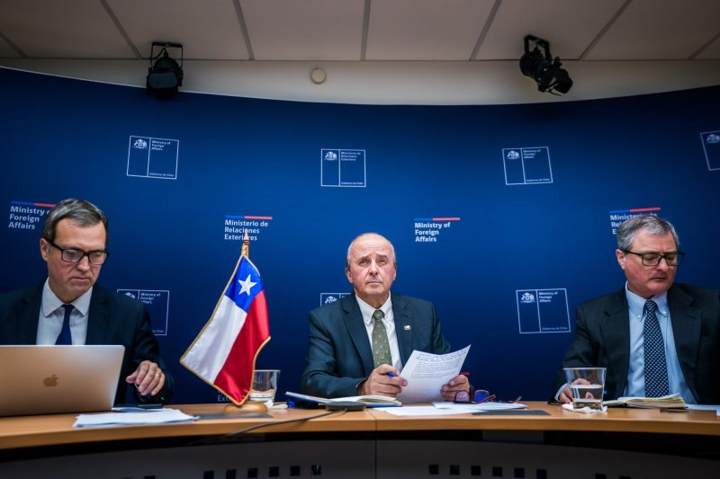 Impacto Económico en Chile