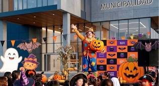 Detalles del gasto en eventos municipales