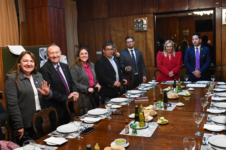 Detalles del Plan Alivio Clase Media