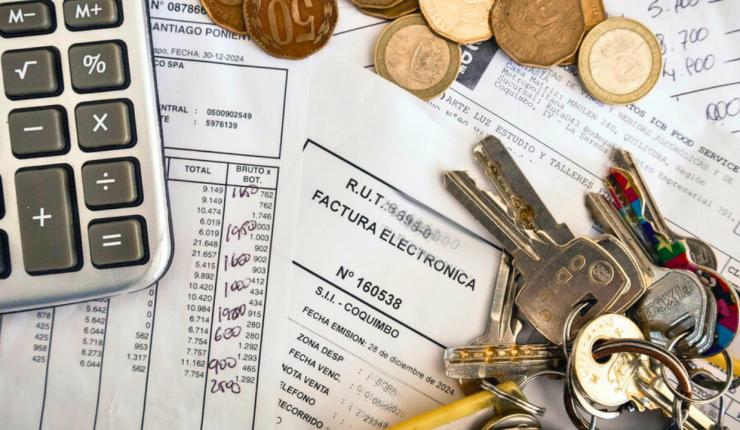 Controversia por eliminación de contribuciones