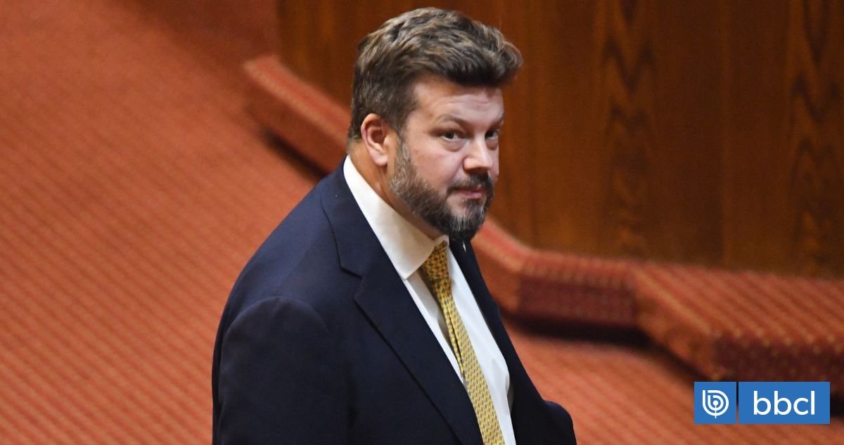 El contexto del debate sobre seguridad en Chile