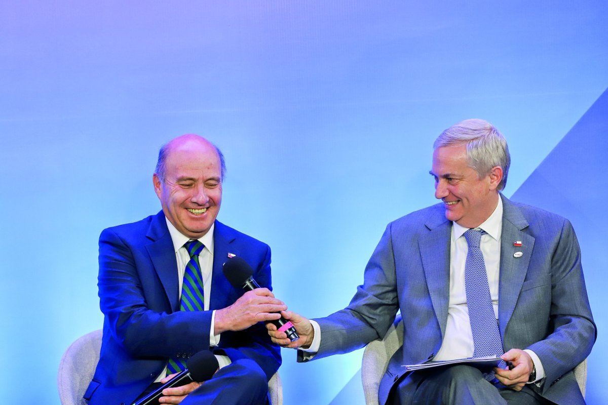 Ajuste fiscal y reactivación económica