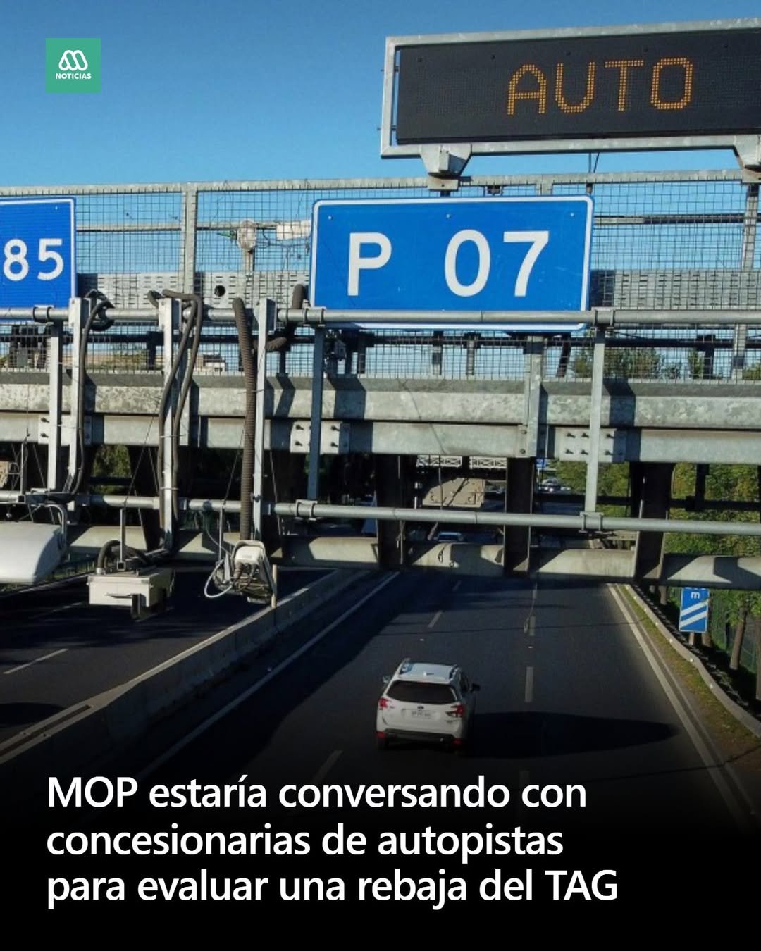 Gestión interna y desafíos del MOP