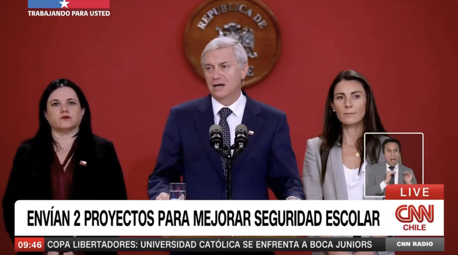 Debate y reacciones ante las nuevas medidas