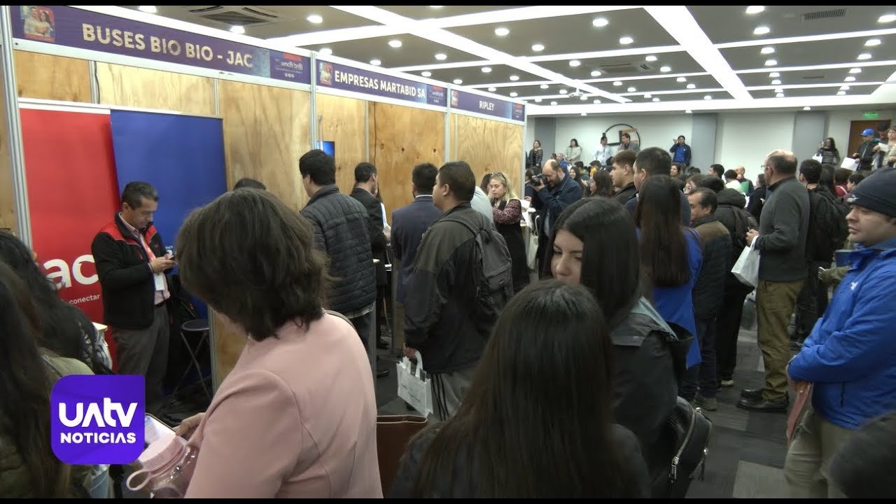 Mercado laboral: una recuperación insuficiente