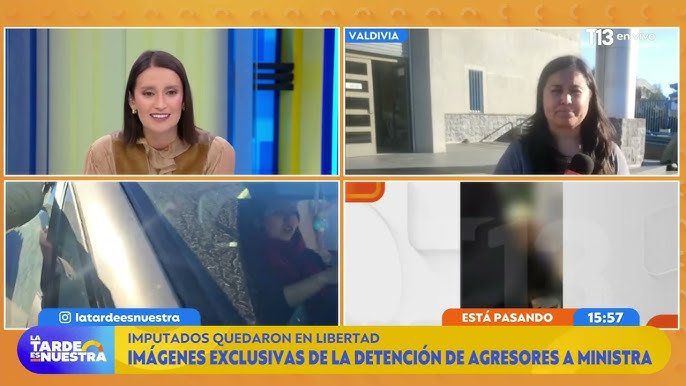 Estrategias para evitar el reconocimiento