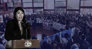 Reacciones y consecuencias en la Universidad Austral